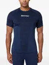 Squatwolf Alpha Performance T-shirt In Blue