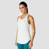 Squatwolf Core Tank White