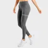 Squatwolf Flux Leggings Charcoal