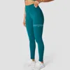 Squatwolf Flux Leggings Teal