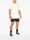 Squatwolf Golden Era Legacy Performance T-shirt In White