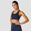Squatwolf Hera Performance Sports Bra Navy