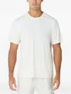 Squatwolf Lightweight Regular Tee In White