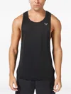 Squatwolf Logo Tank Top In Black