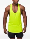 Squatwolf Next Gen Dryflex Stringer Vest In Green