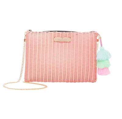 Squeeze De Citron Lemon Drop Citron Bag In Sunshine In Yellow