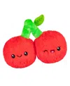 Squishable Mini  Comfort Food Cherries In No Color