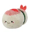 Squishable Mini  Comfort Food Shrimp Sushi In No Color