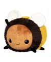 Squishable Mini  Fuzzy Bumblebee In No Color