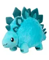 Squishable Mini  Stegosaurus In No Color