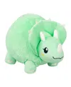 Squishable Mini  Triceratops In No Color