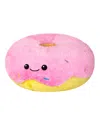 Squishable Pink Donut In No Color