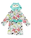 Squishmallow Robe In Multi