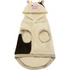 Squishmallows Connor Cow Pet Hoodie
