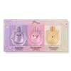 Squishmallows Fragrances 3-piece Coffret Set