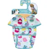 Squishmallows Pet Raincoat