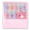 Squishmallows Press-on Nails - Gem Glow