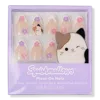 Squishmallows Press-on Nails - Spring Daisies