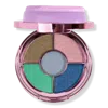 Squishmallows Squishy Eyeshadow Palette - Gem Glow