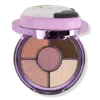 Squishmallows Squishy Eyeshadow Palette - Spring Daisies
