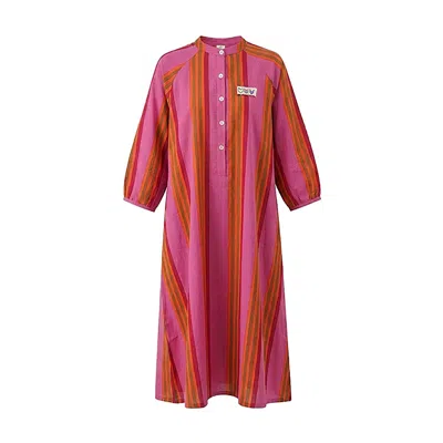 Sr By Sonali Raman Women's Amalfi Pink