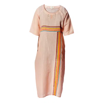 Sr By Sonali Raman Women's Neutrals Gwalior Almond