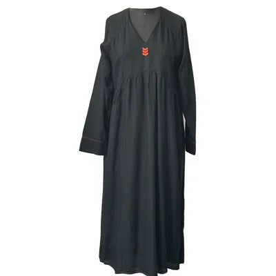 Sr By Sonali Raman Women's Pine Black
