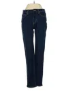 Sr Vs. Sandrine Rose "the Virgin Label" Jeans In Blue