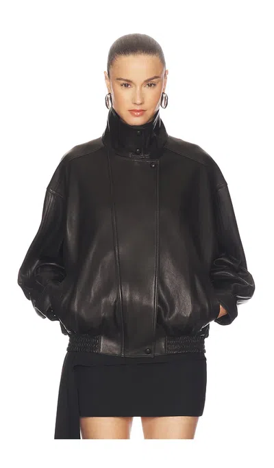 Srg Alice Jacket In Black