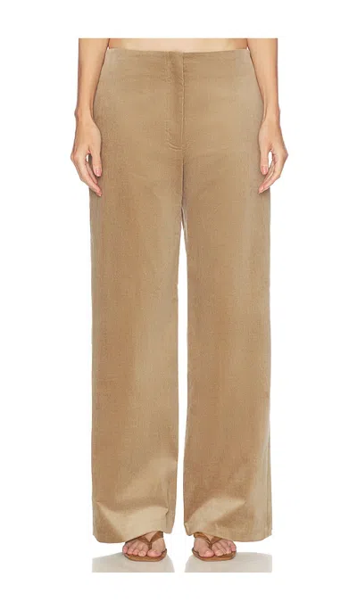 Srg Archie Pant In Brown