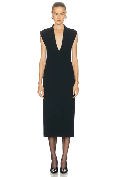 Srg Ava Dress In Black