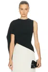 Srg Cleo Top In Black
