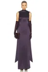 Srg Harley Dress In Purple