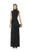 Srg Jia Dress In Black