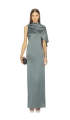Srg Jude Dress In Gray