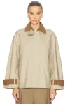 Srg Laurel Jacket In Multi