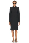 Srg Luna Coat In Black