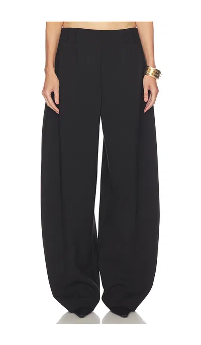 Srg Macie Pants In Black