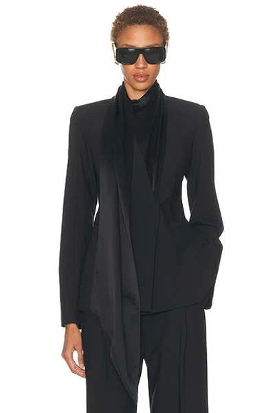 Srg Mira Blazer In Black