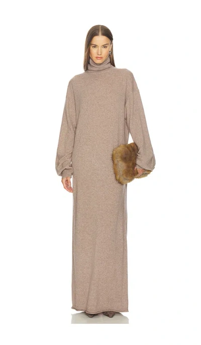 Srg Sascha 원피스 In Brown