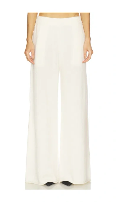 SRG SUKKI CASHMERE KNIT PANT