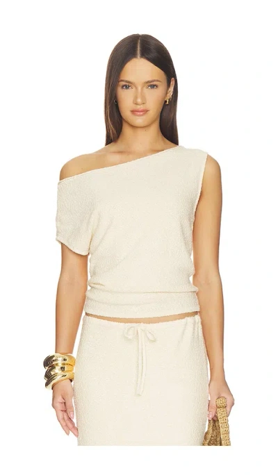 Srg Tamilore Asymmetric Top In Neutral