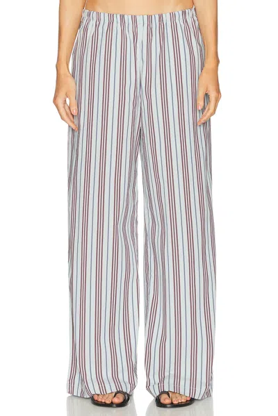 Srg Victoria Pants In Transparent