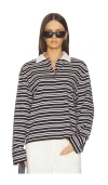 Srg Westley Top In Multi