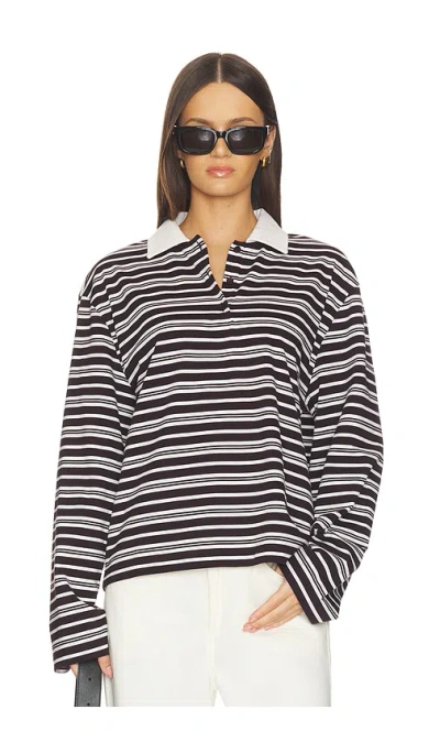 Srg Westley Top In Multi