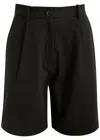 S.s. Daley Ss Daley Millicent Woven Short