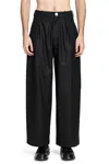 S.s. Daley S.s.daley Trousers In Black