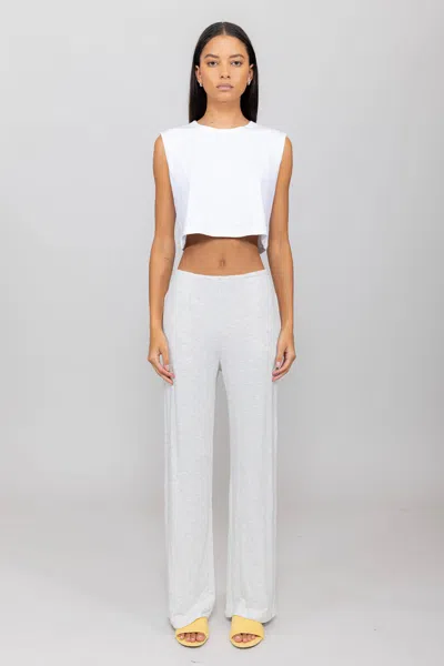 LESET LAUREN POCKET PANT
