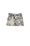 Ss23 Miss Mini Skirt