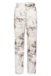 Ss25 Fargo Pant In New Baroque